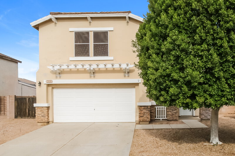 1,890/Mo, 2526 W Ironstone Ave Apache Junction, AZ 85120 External View