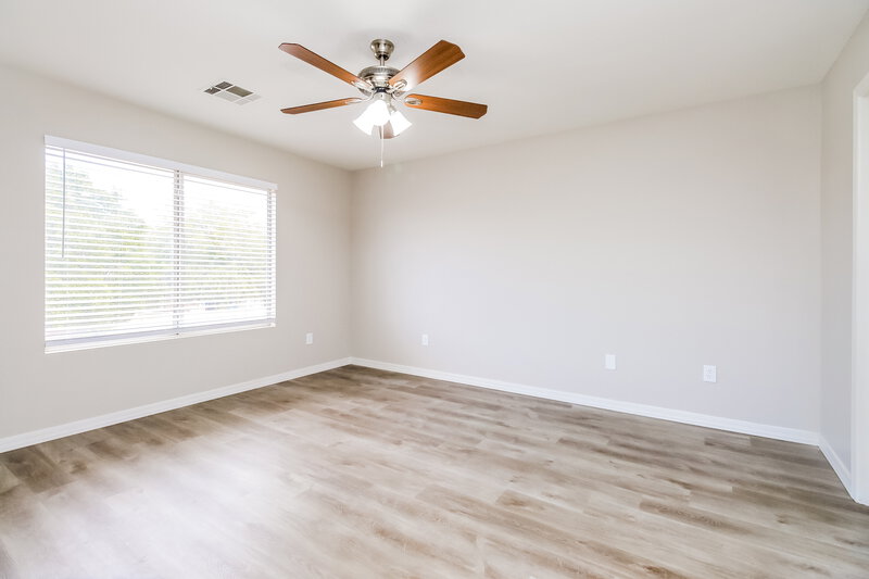 1,890/Mo, 2526 W Ironstone Ave Apache Junction, AZ 85120 Main Bedroom View 2