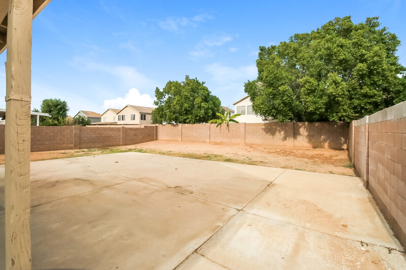 1,890/Mo, 2526 W Ironstone Ave Apache Junction, AZ 85120 Exterior View