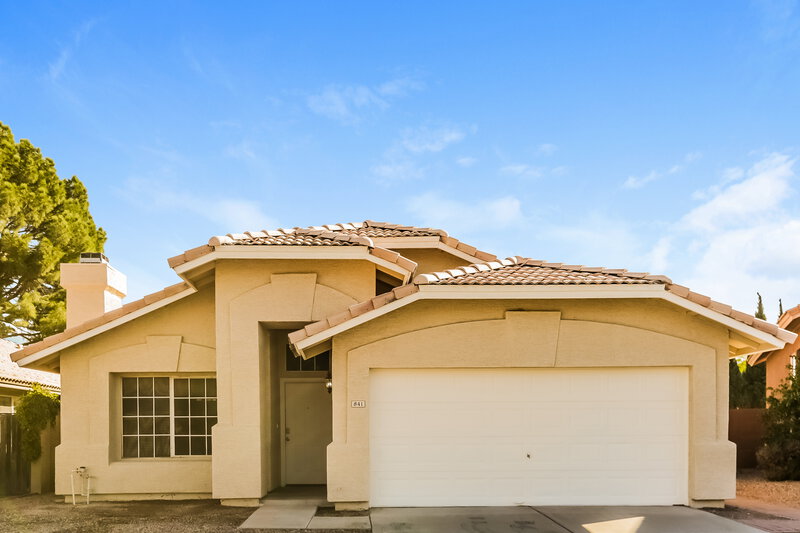 2,560/Mo, 841 S Twelve Oaks Blvd Chandler, AZ 85226 External View