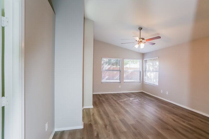 2,560/Mo, 841 S Twelve Oaks Blvd Chandler, AZ 85226 Main Bedroom View