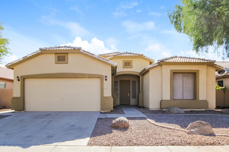1,965/Mo, 4421 W St Kateri Dr Laveen, AZ 85339 External View