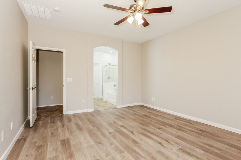 1,965/Mo, 4421 W St Kateri Dr Laveen, AZ 85339 Main Bedroom View 2