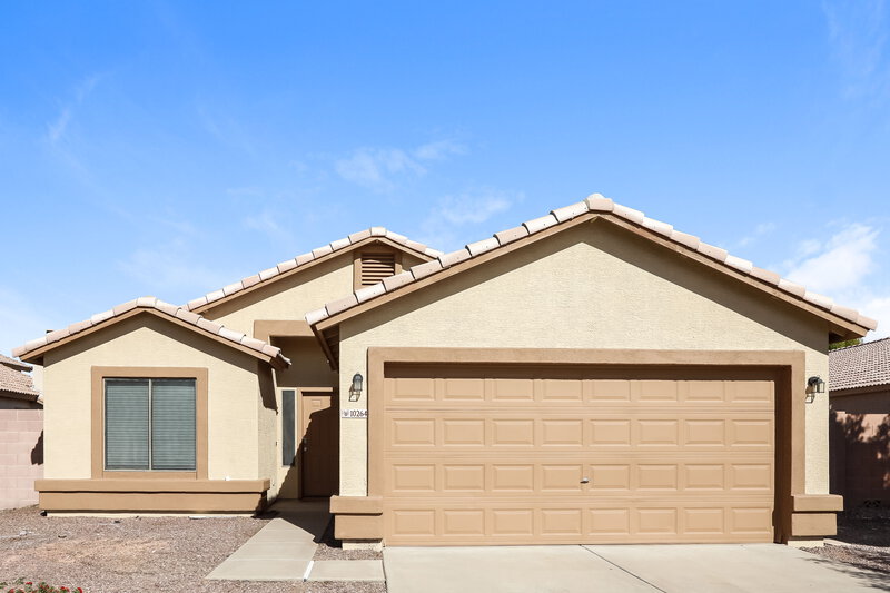2,000/Mo, 10264 E Crescent Ave Mesa, AZ 85208 External View