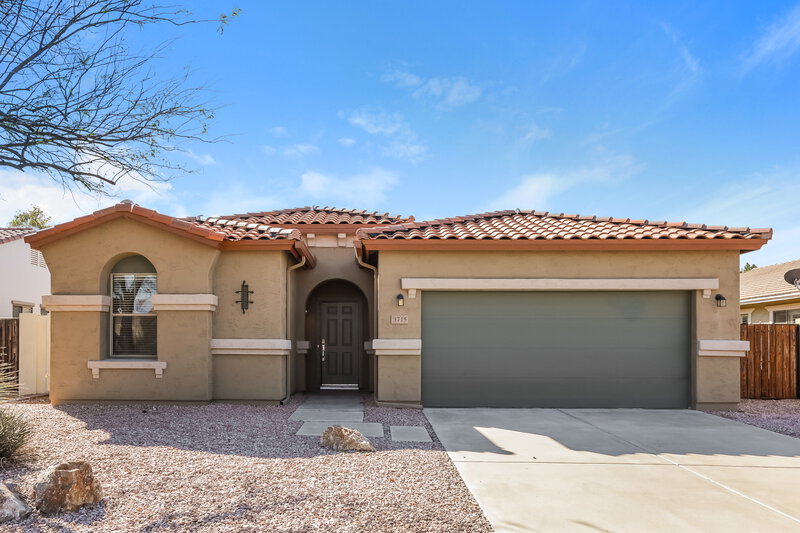 2,485/Mo, 3715 E Vallejo Dr Gilbert, AZ 85298 External View