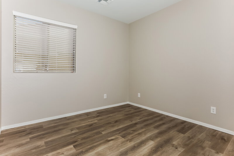 2,485/Mo, 3715 E Vallejo Dr Gilbert, AZ 85298 Bedroom View