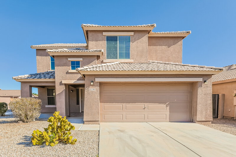 2,440/Mo, 3790 W South Butte Rd San Tan Valley, AZ 85142 External View