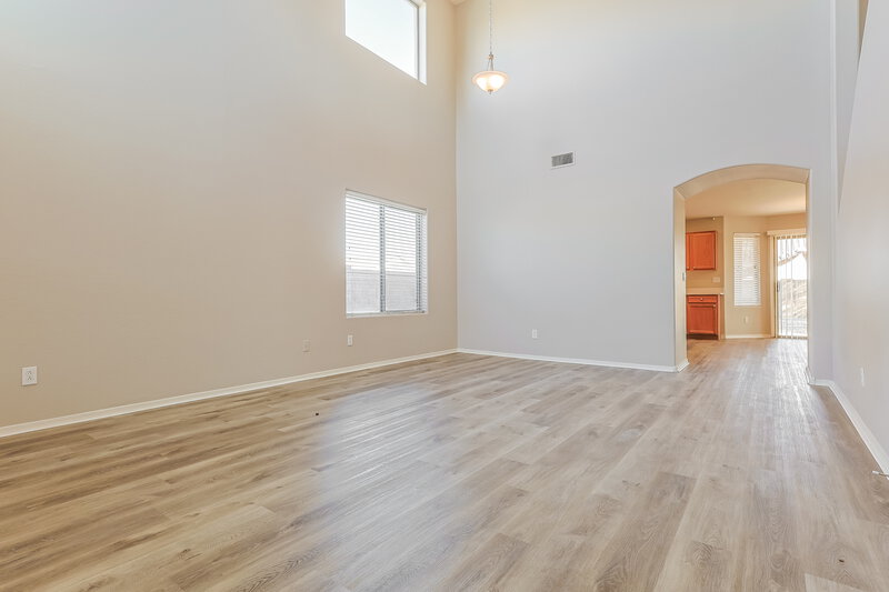 2,440/Mo, 3790 W South Butte Rd San Tan Valley, AZ 85142 Family Room View