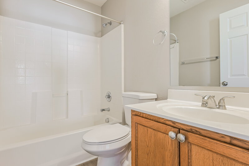2,440/Mo, 3790 W South Butte Rd San Tan Valley, AZ 85142 Bathroom View 2