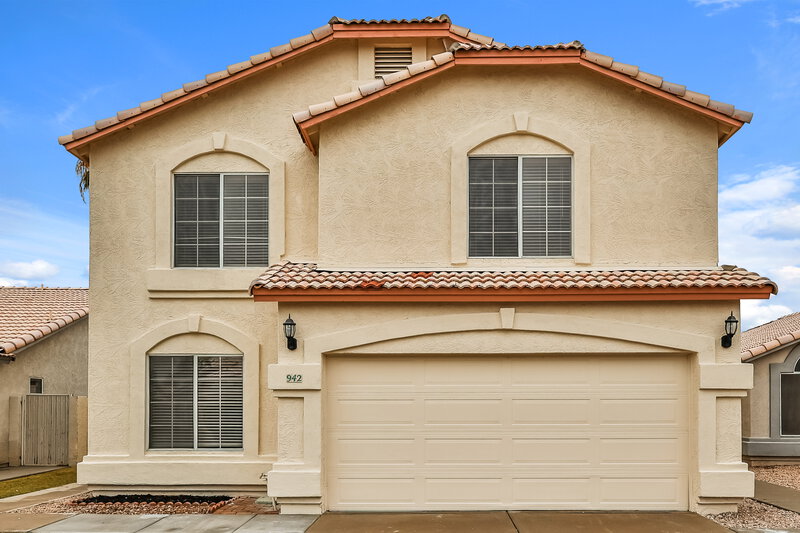 2,770/Mo, 942 E Whitten St Chandler, AZ 85225 External View