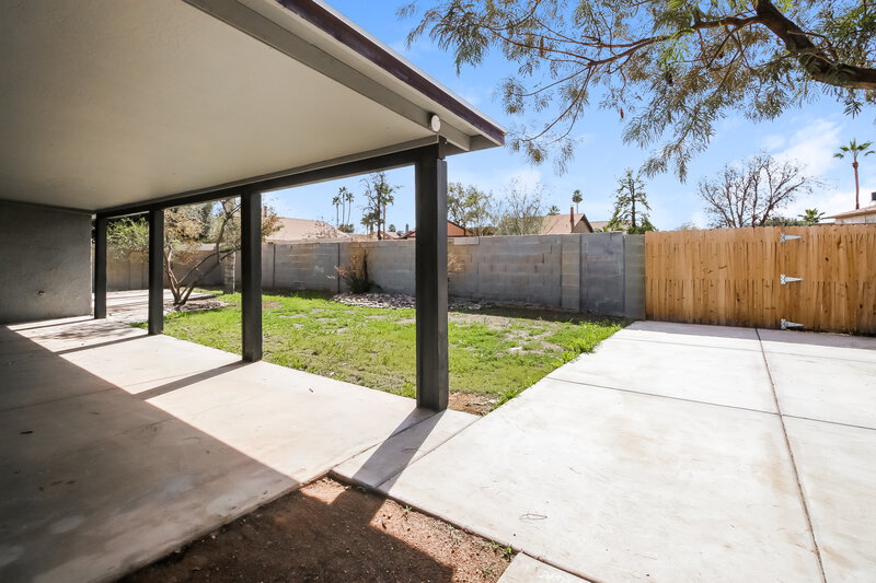 2,585/Mo, 1213 W Stottler Dr Chandler, AZ 85224 Misc View 16