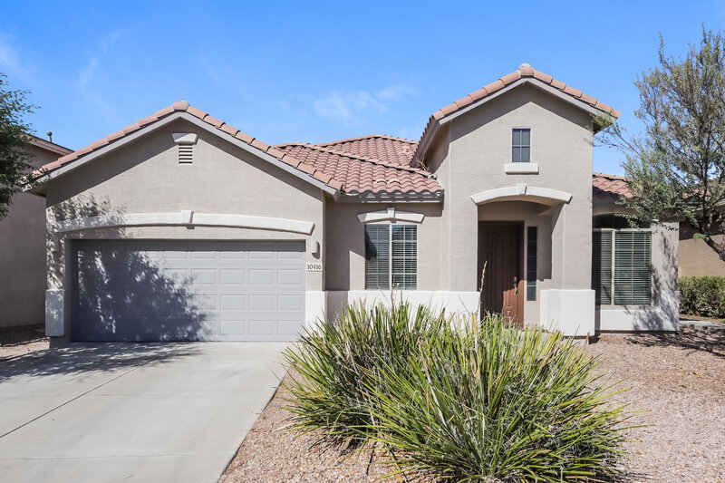 2,205/Mo, 10416 W Carlota Ln Peoria, AZ 85383 External View