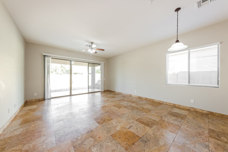 2,205/Mo, 10416 W Carlota Ln Peoria, AZ 85383 Living Room View 2