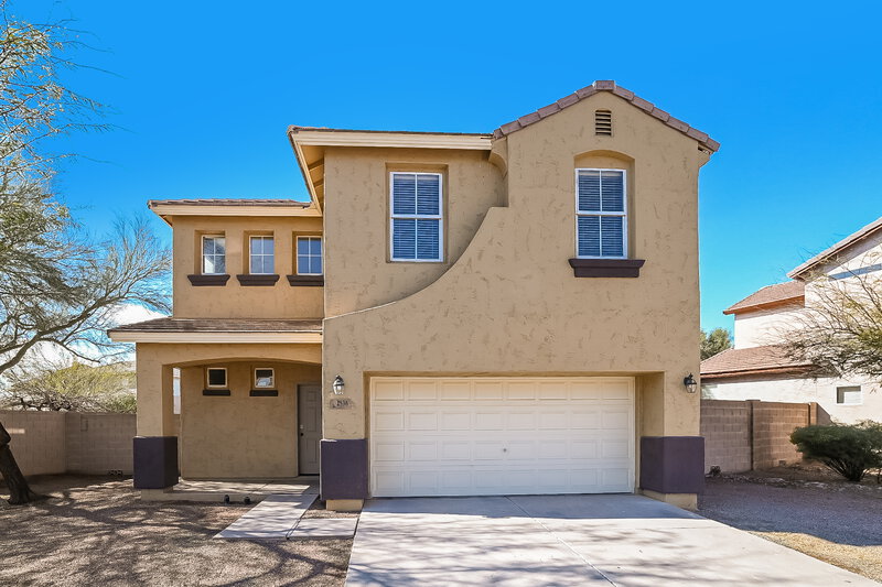 2,730/Mo, 2536 S 89th Ln Tolleson, AZ 85353 External View
