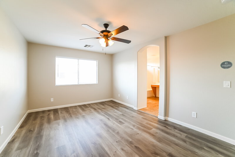 2,730/Mo, 2536 S 89th Ln Tolleson, AZ 85353 Main Bedroom View