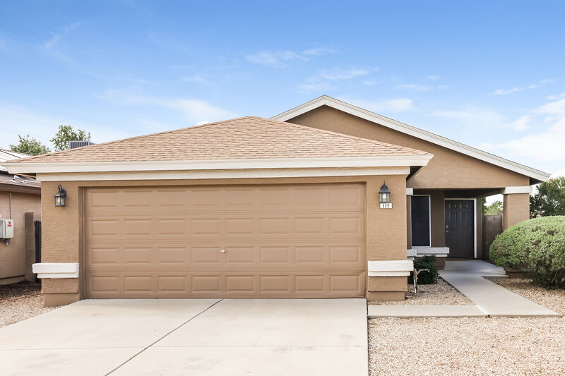 2,030/Mo, 115 W Runion Dr Phoenix, AZ 85027 External View