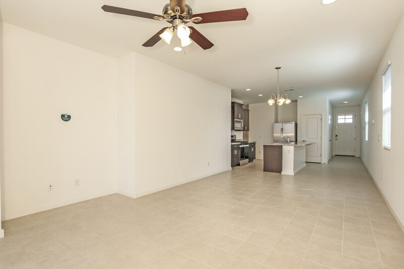 2,235/Mo, 4810 S 107th Ln Tolleson, AZ 85353 Living Room View