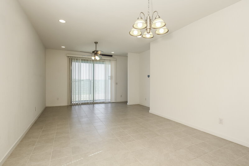 2,235/Mo, 4810 S 107th Ln Tolleson, AZ 85353 Dining Room View