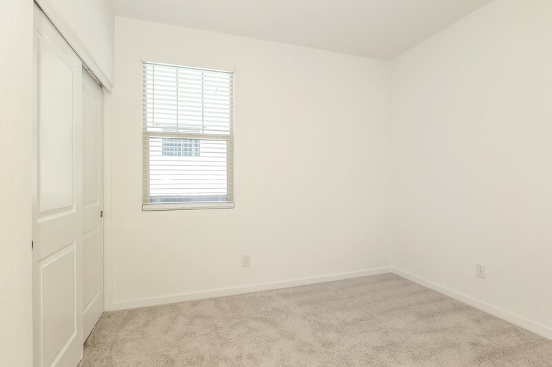 2,235/Mo, 4810 S 107th Ln Tolleson, AZ 85353 Main Bedroom View