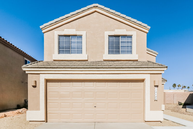 2,390/Mo, 11124 E Abilene Ave Mesa, AZ 85208 External View