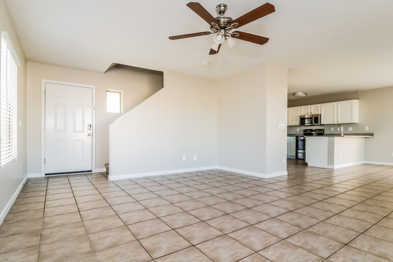 2,390/Mo, 11124 E Abilene Ave Mesa, AZ 85208 Living Room View