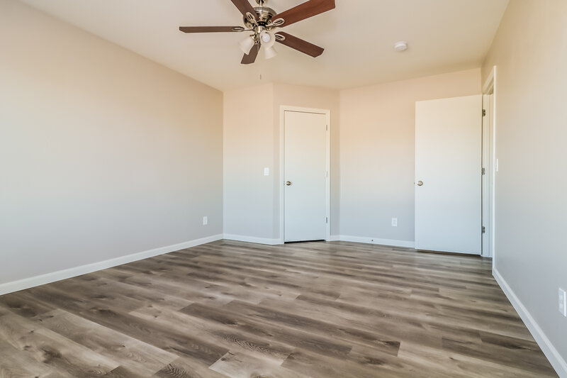 2,390/Mo, 11124 E Abilene Ave Mesa, AZ 85208 Main Bedroom View 2