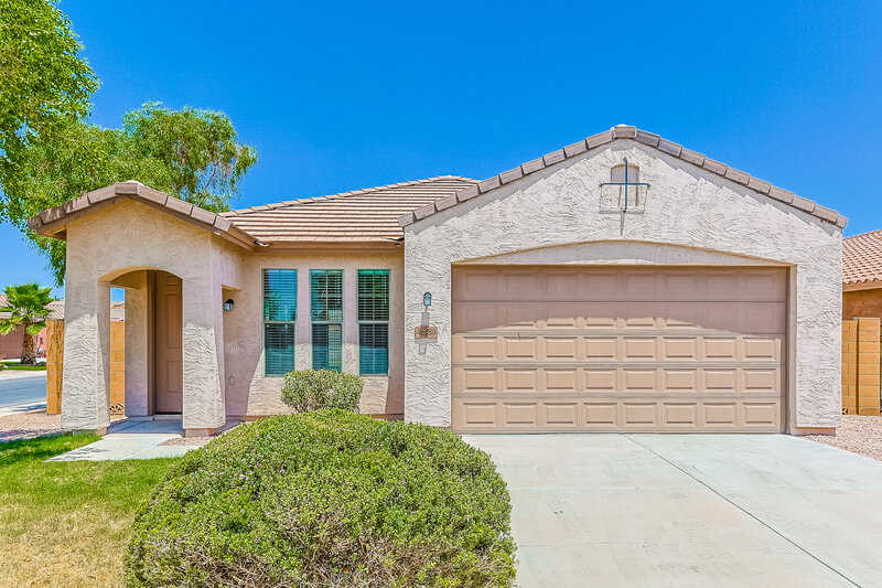 2,030/Mo, 46186 W Holly Dr Maricopa, AZ 85139 External View