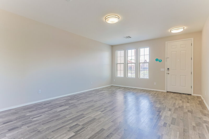 2,030/Mo, 46186 W Holly Dr Maricopa, AZ 85139 Family Room View