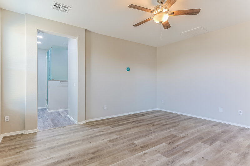 2,030/Mo, 46186 W Holly Dr Maricopa, AZ 85139 Main Bedroom View 2