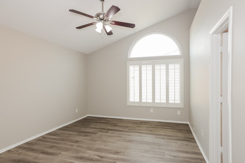 2,895/Mo, 11770 N 112th St Scottsdale, AZ 85259 Main Bedroom View