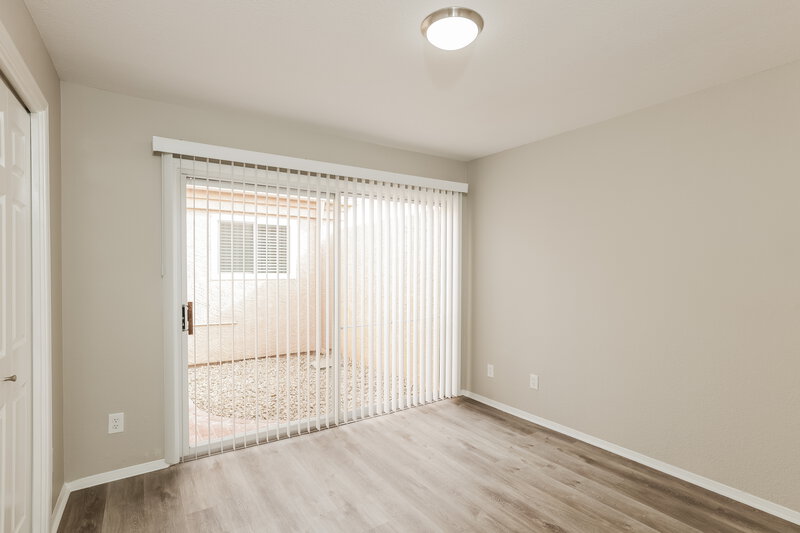 2,895/Mo, 11770 N 112th St Scottsdale, AZ 85259 Bedroom View