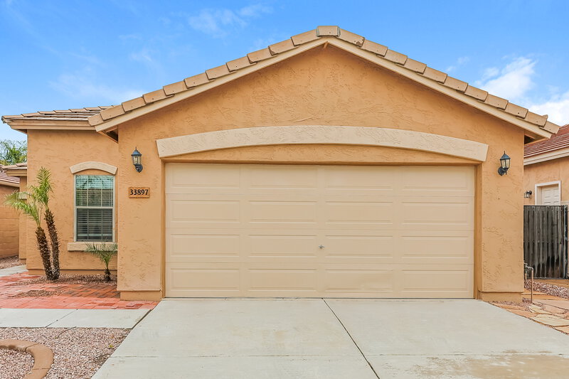 1,875/Mo, 33897 N Wash View Rd Queen Creek, AZ 85142 External View