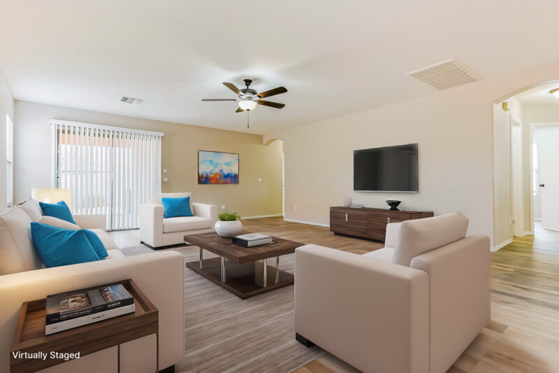 1,875/Mo, 33897 N Wash View Rd Queen Creek, AZ 85142 Misc View