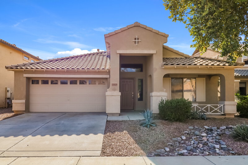 2,145/Mo, 13625 W Lisbon Ln Surprise, AZ 85379 External View