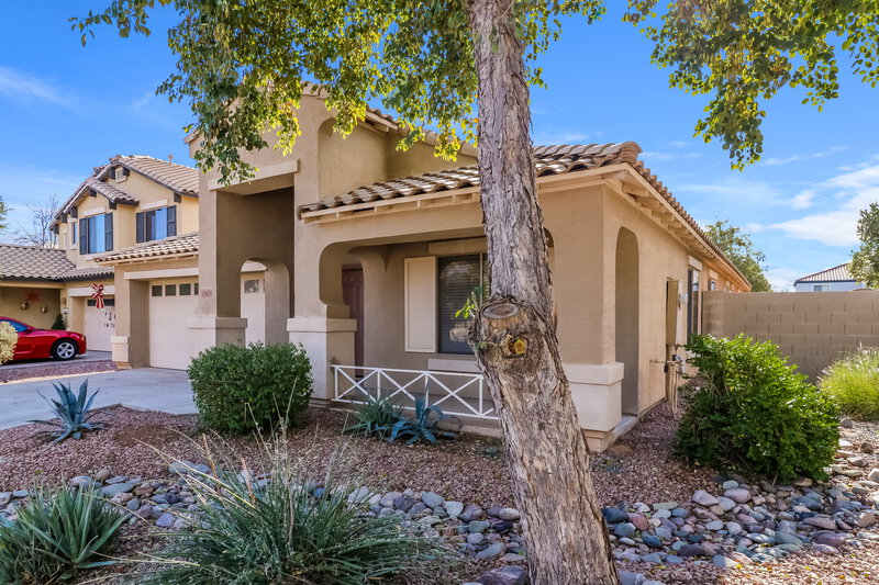 2,010/Mo, 13625 W Lisbon Ln Surprise, AZ 85379 Front View