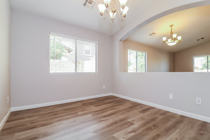 2,010/Mo, 13625 W Lisbon Ln Surprise, AZ 85379 Living Room View 3