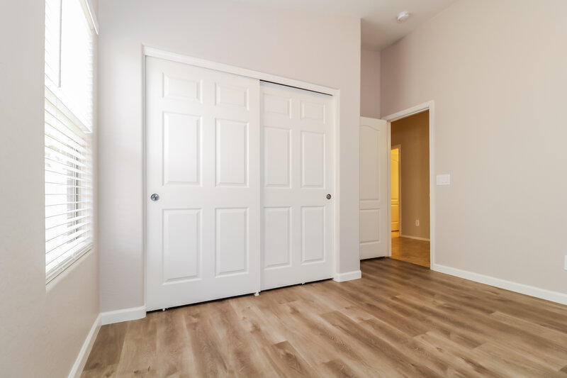 2,010/Mo, 13625 W Lisbon Ln Surprise, AZ 85379 Main Bedroom View 2