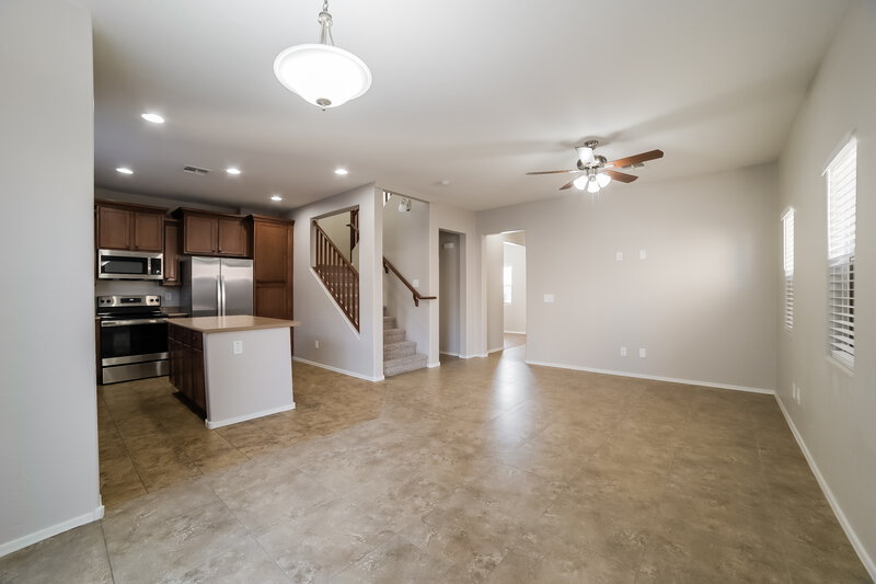 2,080/Mo, 477 N Citrus Ln Gilbert, AZ 85234 Dining Room View