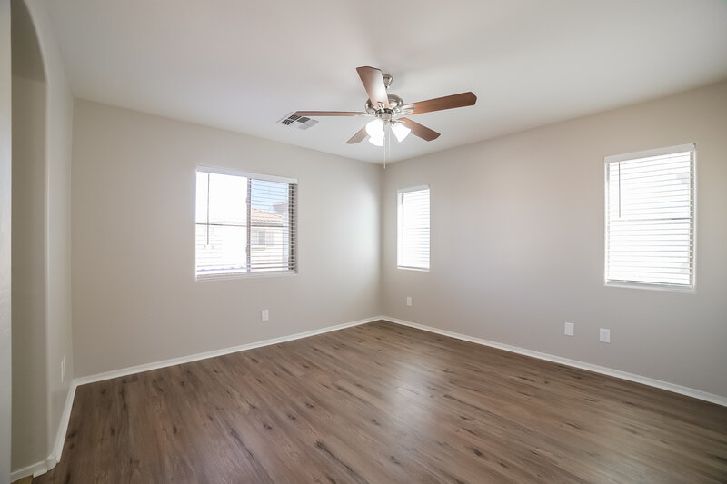 2,080/Mo, 477 N Citrus Ln Gilbert, AZ 85234 Main Bedroom View