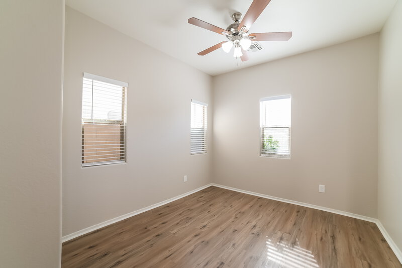 2,080/Mo, 477 N Citrus Ln Gilbert, AZ 85234 Bedroom View
