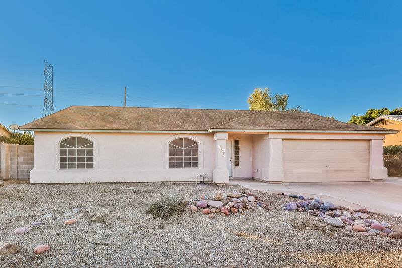 2,400/Mo, 8125 E Ellis St Mesa, AZ 85207 External View