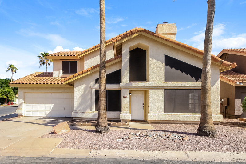 2,295/Mo, 48 W Melody Ave Gilbert, AZ 85233 External View