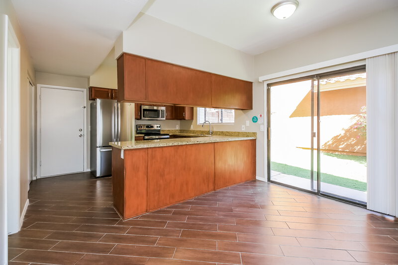 2,295/Mo, 48 W Melody Ave Gilbert, AZ 85233 Breakfast Nook View