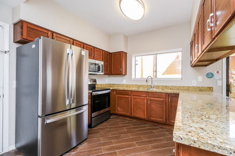 2,295/Mo, 48 W Melody Ave Gilbert, AZ 85233 Kitchen View