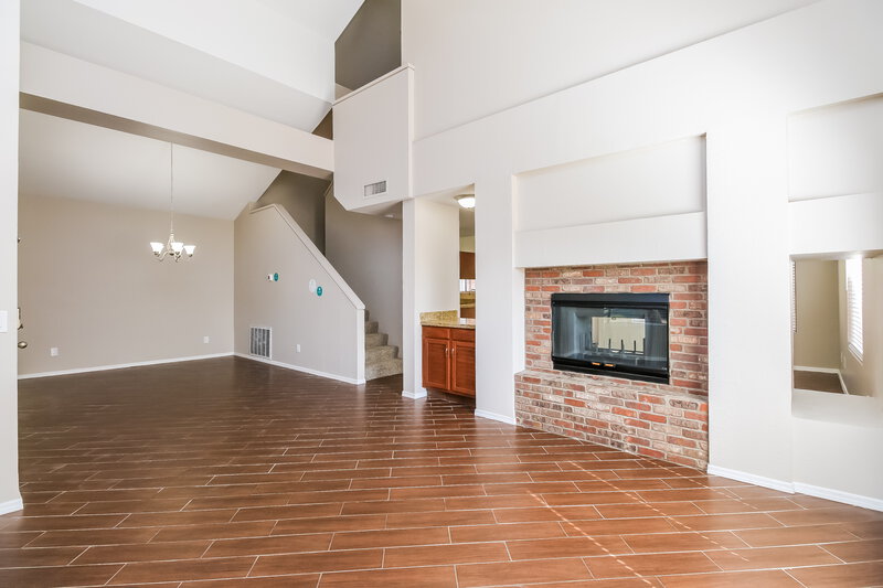 2,295/Mo, 48 W Melody Ave Gilbert, AZ 85233 Family Room View