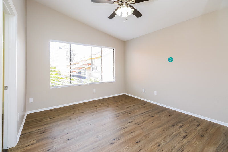 2,295/Mo, 48 W Melody Ave Gilbert, AZ 85233 Main Bedroom View