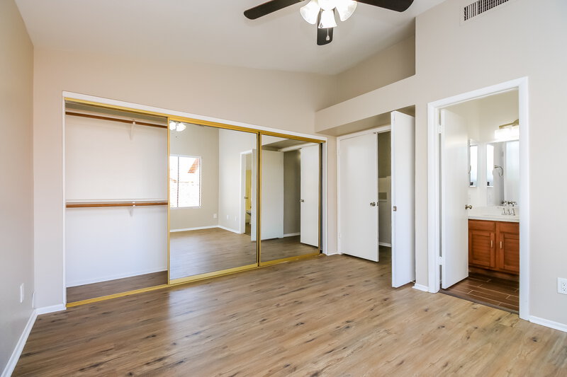 2,295/Mo, 48 W Melody Ave Gilbert, AZ 85233 Main Bedroom View 2