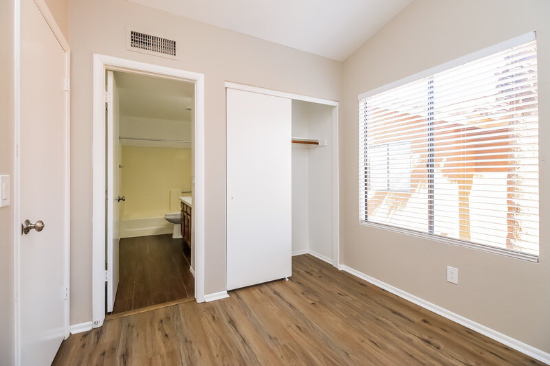 2,295/Mo, 48 W Melody Ave Gilbert, AZ 85233 Bedroom View