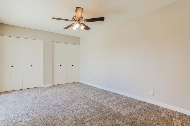 2,285/Mo, 1415 N Ironwood St Gilbert, AZ 85234 Main Bedroom View