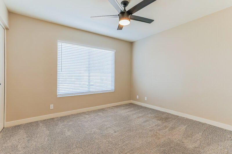 2,285/Mo, 1415 N Ironwood St Gilbert, AZ 85234 Bedroom View 2
